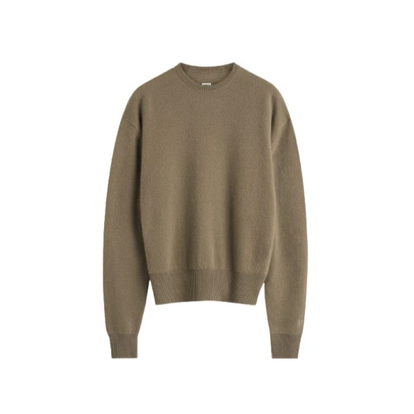 Toteme Knitwear with minimalist design at Luxury Shoes 