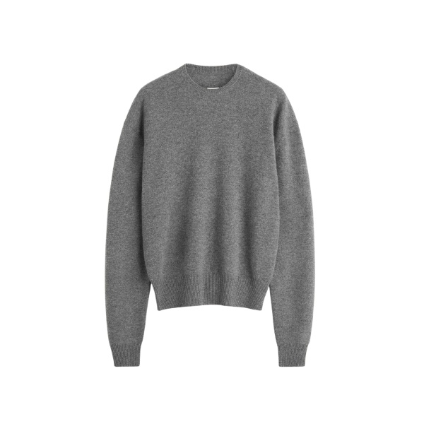 Toteme Knitwear with minimalist design at Luxury Shoes 