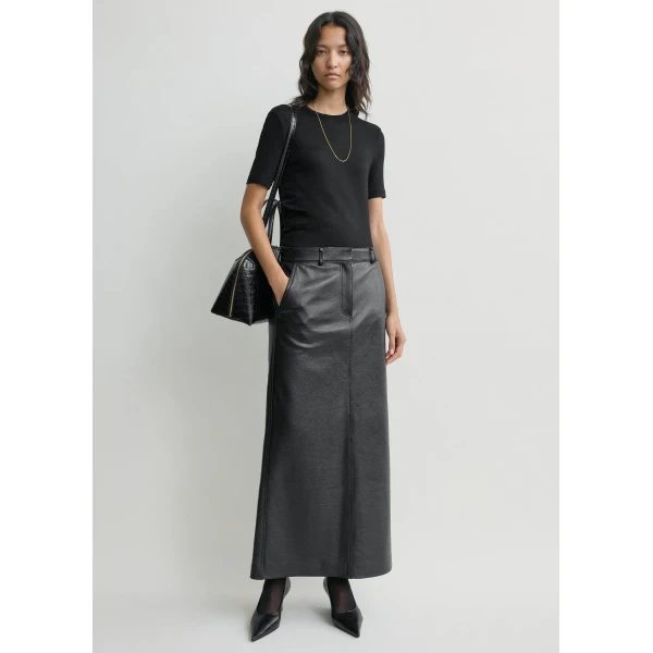 Toteme Tops with minimalist design at Luxury Shoes 
