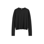 Toteme Tops with minimalist design at Luxury Shoes 