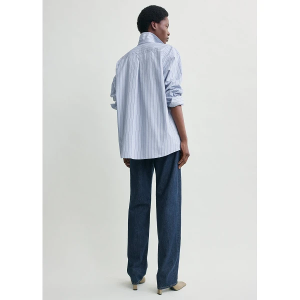 Toteme Tops with minimalist design at Luxury Shoes 