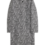 Toteme Coats with minimalist design at Luxury Shoes 