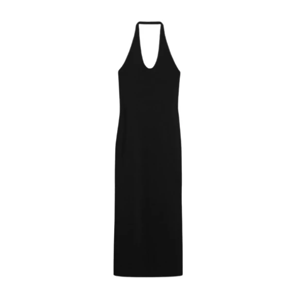 Toteme Dresses with minimalist design at Luxury Shoes 