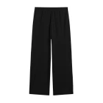 Toteme Loungewear with minimalist design at Luxury Shoes 