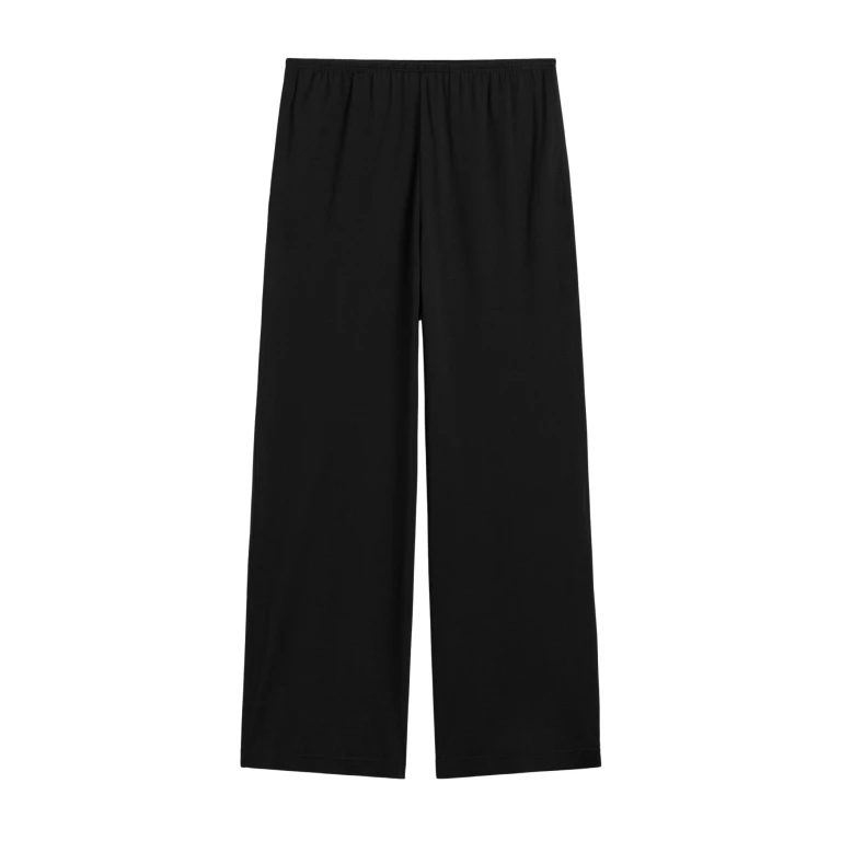 Toteme Loungewear with minimalist design at Luxury Shoes 