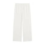 Toteme Loungewear with minimalist design at Luxury Shoes 