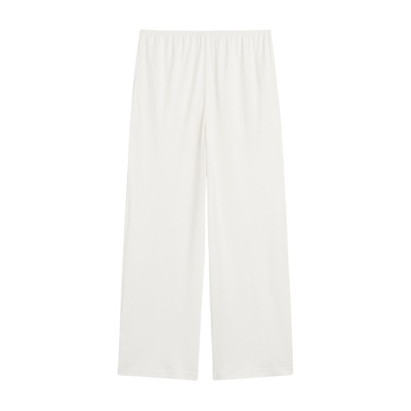 Toteme Loungewear with minimalist design at Luxury Shoes 