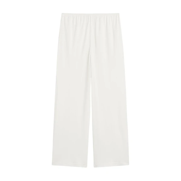 Toteme Loungewear with minimalist design at Luxury Shoes 