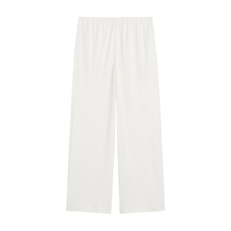 Toteme Loungewear with minimalist design at Luxury Shoes 