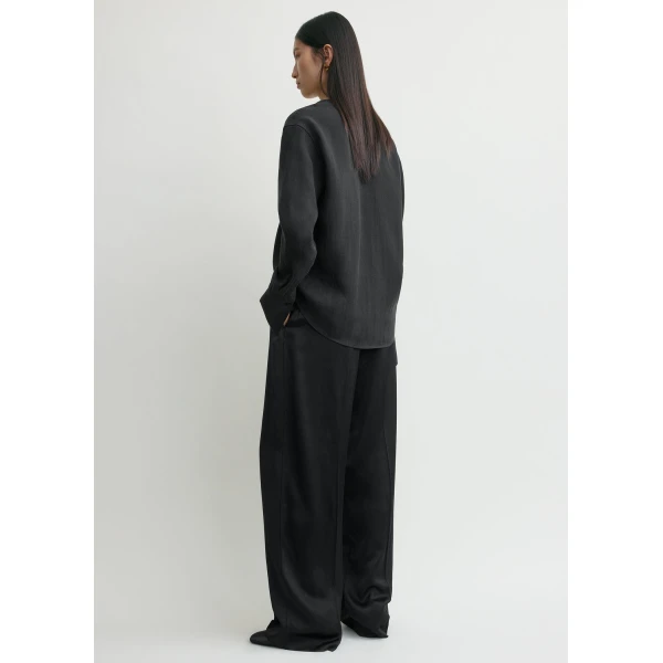 Toteme Tops with minimalist design at Luxury Shoes 