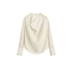 Toteme Tops with minimalist design at Luxury Shoes 