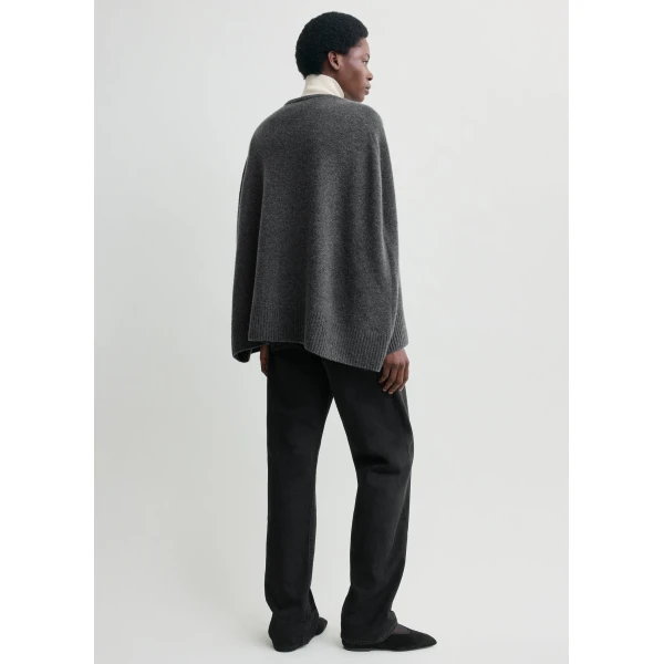 Toteme Knitwear with minimalist design at Luxury Shoes 