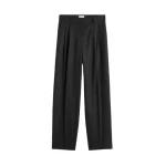 Toteme Pants with minimalist design at Luxury Shoes 