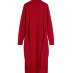 Toteme Dresses with minimalist design at Luxury Shoes 