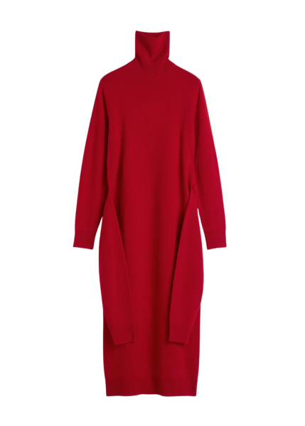 Toteme Dresses with minimalist design at Luxury Shoes 