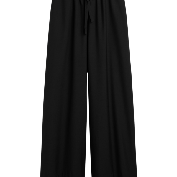 Toteme Pants with minimalist design at Luxury Shoes 