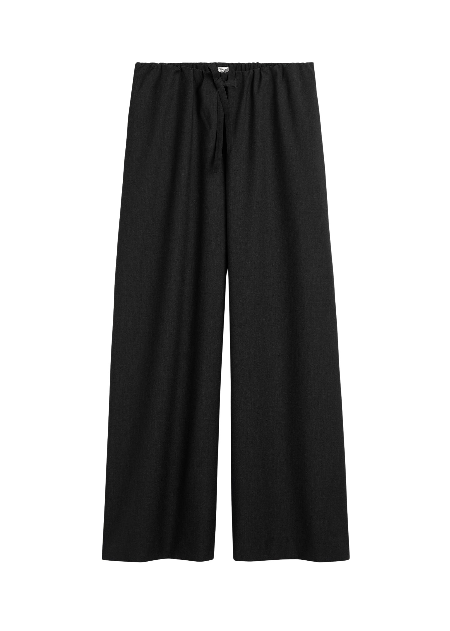 Toteme Pants with minimalist design at Luxury Shoes 