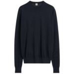 Toteme Knitwear with minimalist design at Luxury Shoes 