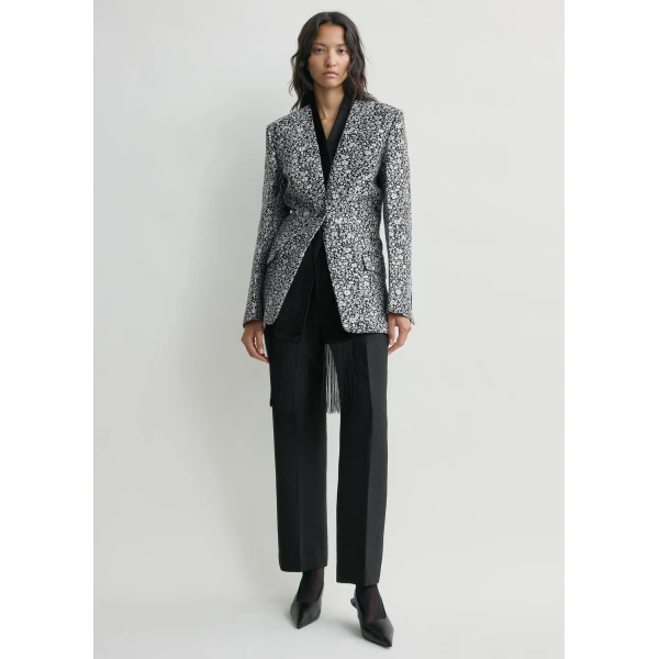 Toteme Jackets with minimalist design at Luxury Shoes 