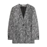 Toteme Jackets with minimalist design at Luxury Shoes 