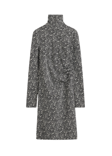 Toteme Dresses with minimalist design at Luxury Shoes 