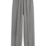 Toteme Pants with minimalist design at Luxury Shoes 