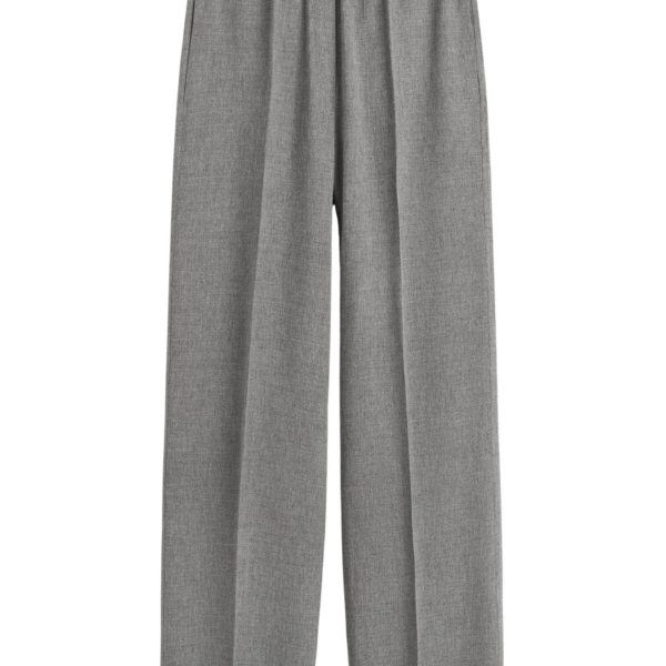 Toteme Pants with minimalist design at Luxury Shoes 
