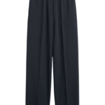 Toteme Pants with minimalist design at Luxury Shoes 