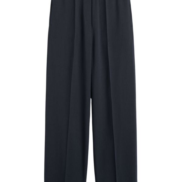 Toteme Pants with minimalist design at Luxury Shoes 