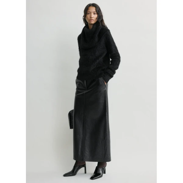 Toteme Knitwear with minimalist design at Luxury Shoes 