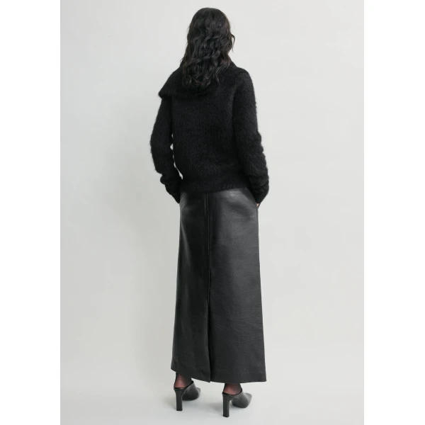 Toteme Knitwear with minimalist design at Luxury Shoes 