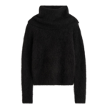 Toteme Knitwear with minimalist design at Luxury Shoes 