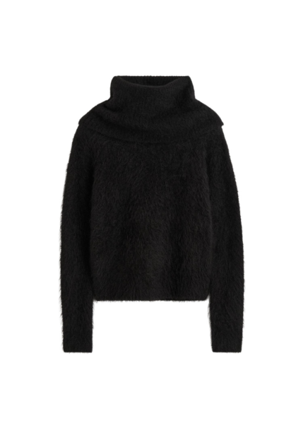 Toteme Knitwear with minimalist design at Luxury Shoes 