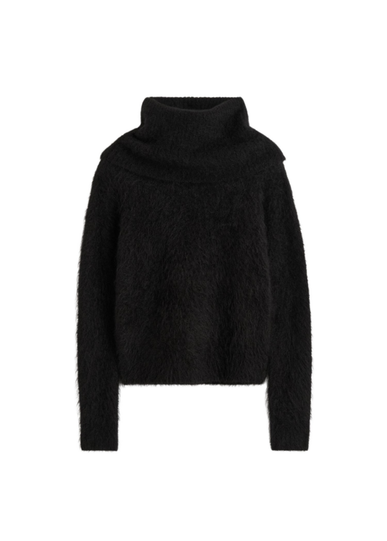 Toteme Knitwear with minimalist design at Luxury Shoes 