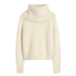Toteme Knitwear with minimalist design at Luxury Shoes 