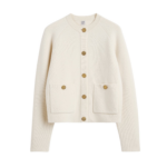 Toteme Knitwear with minimalist design at Luxury Shoes 