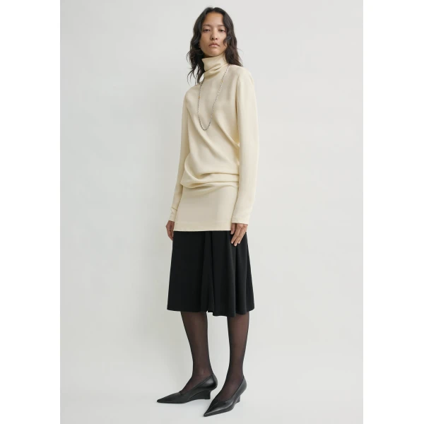 Toteme Tops with minimalist design at Luxury Shoes 