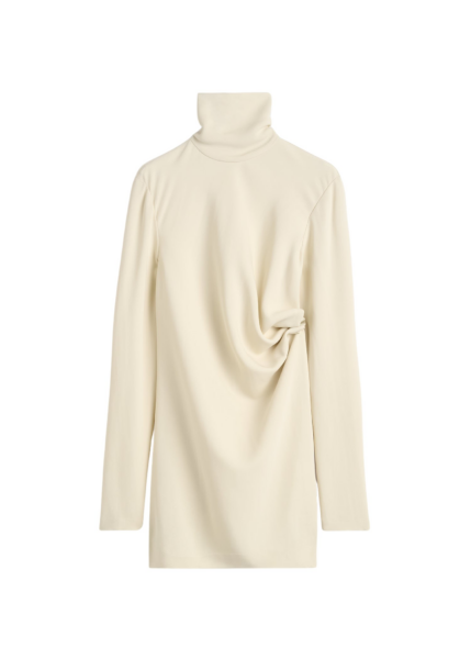 Toteme Tops with minimalist design at Luxury Shoes 