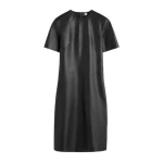 Toteme Dresses with minimalist design at Luxury Shoes 