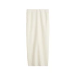 Toteme Skirts with minimalist design at Luxury Shoes 