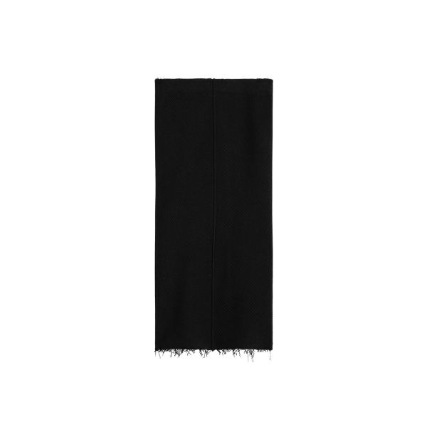 Toteme Skirts with minimalist design at Luxury Shoes 