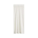 Toteme Skirts with minimalist design at Luxury Shoes 