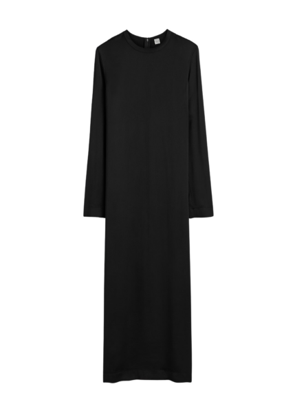 Toteme Dresses with minimalist design at Luxury Shoes 