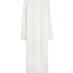 Toteme Dresses with minimalist design at Luxury Shoes 