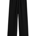 Toteme Pants with minimalist design at Luxury Shoes 