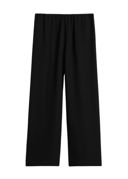 Toteme Pants with minimalist design at Luxury Shoes 