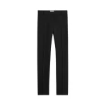Toteme Pants with minimalist design at Luxury Shoes 