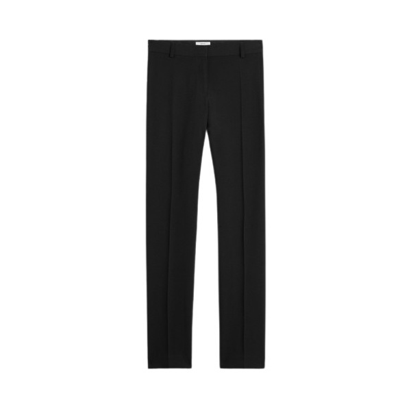 Toteme Pants with minimalist design at Luxury Shoes 