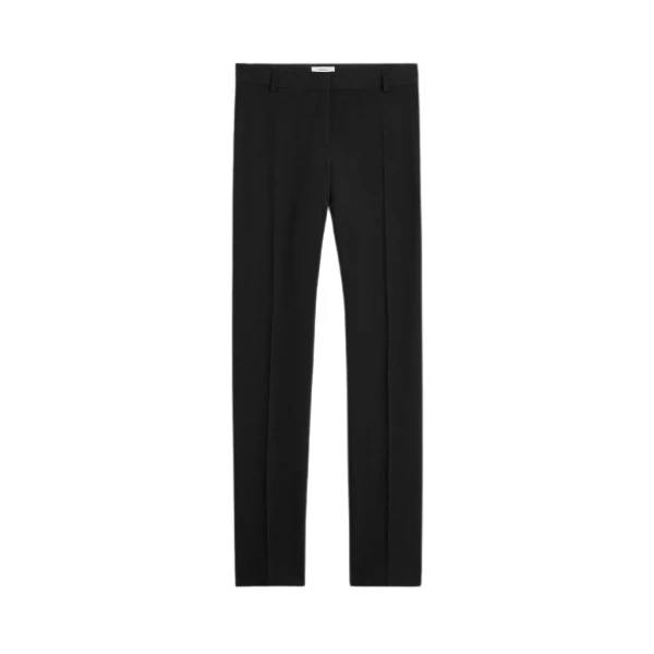Toteme Pants with minimalist design at Luxury Shoes 
