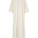 Toteme Dresses with minimalist design at Luxury Shoes 